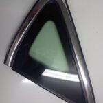 RH OPERA WIND W/CHROME ENCAP GRN GENUINE